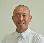 インストラクターの写真