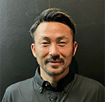 インストラクターの写真